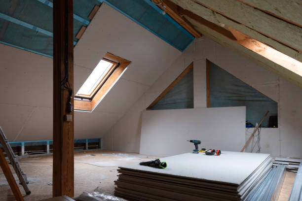 Best Insulation Installation Services in Loretto, PA
