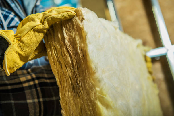 Best Insulation for Specific Applications in Loretto, PA